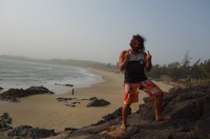 See ya in Australia, fuckers