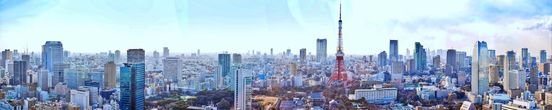 33Tokyo_Panorama
