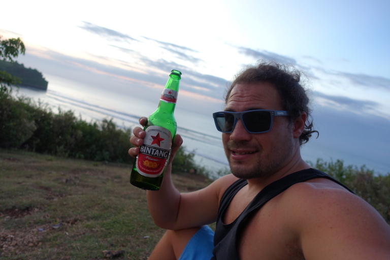 The long-haired, overweight disappointmnt may have looked something like this